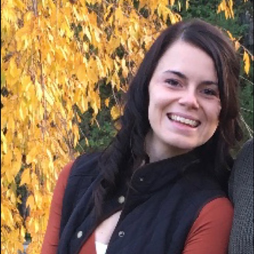 Meet your Posher, Anouchka